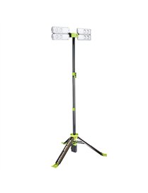 8KLM VYGR RCHR LED WRK LT
