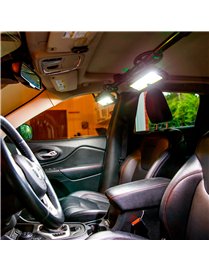 2400LM DL-H LED UNDRHD LT