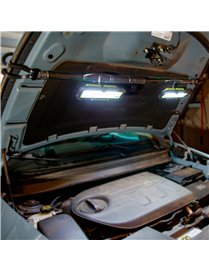 2400LM DL-H LED UNDRHD LT
