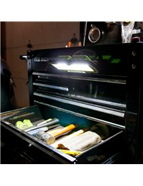2400LM DL-H LED UNDRHD LT