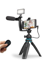 ULTIMATE VLOGGING KIT