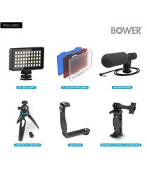 ULTIMATE VLOGGING KIT