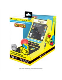 PACMAN JYSTK PLYR