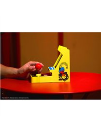 PACMAN JYSTK PLYR