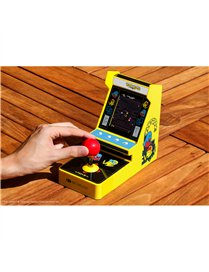 PACMAN JYSTK PLYR
