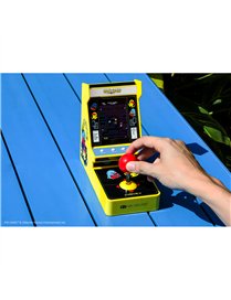 PACMAN JYSTK PLYR