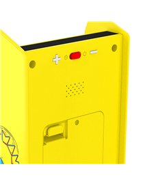 PACMAN JYSTK PLYR