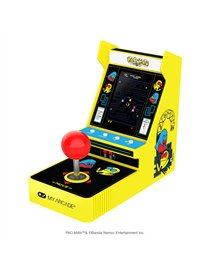 PACMAN JYSTK PLYR
