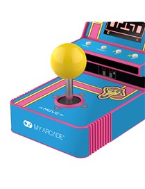 MS PACMAN JYSTK PLYR