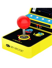 PACMAN JYSTK PLYR