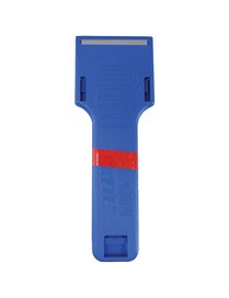 SCRAPER AND PAD COMBO-