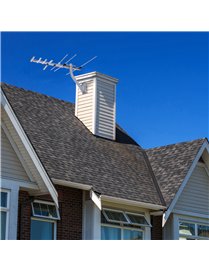 ANT OUTDOOR ATTIC COMPA