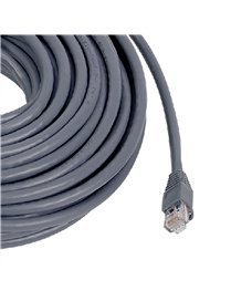 50FT CAT 6 CABLE BLK