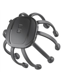 5M/14N BT HEAD MASSAGER