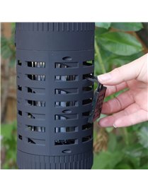 SOLAR BUG ZAPPER LANTERN