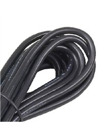 6FT USB2A TO BCB BLK