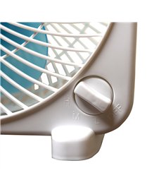 9IN BOX FAN