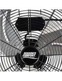 20IN HIGH VELOCITY HD FAN
