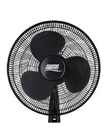 18IN OSC FAN W/PED BASE