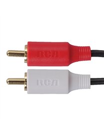STEREO CABLE 10 FT