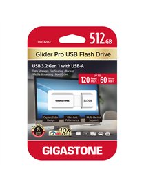 512GB USB 3.2 FLASH DRIVE