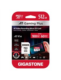 512GB GMPLUS MICRO SD CRD