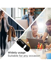 64GB USB 2.0 CPL FLSH DRV