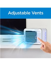0.5L DESKTOP AIR COOLER