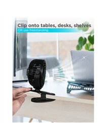 2PK 4IN CONV COOLING FAN