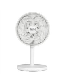 12IN DL BLD TBL FN W/RMT