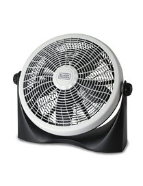 ADJ TILT FLOOR FAN
