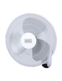 16IN OSC WALL FAN W/RMT