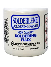 SOLDERLENE 4OZ