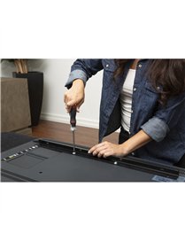 MNT TV HNGR/STUD FNDR