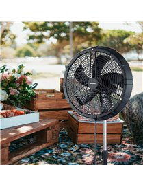 18IN OUTDR OSCIL STND FAN