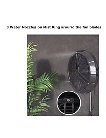 18IN OUTDR OSCIL STND FAN
