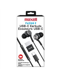 FUSION X TYPE-C EARBUD