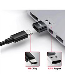 FUSION X TYPE-C EARBUD