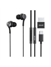 FUSION X TYPE-C EARBUD