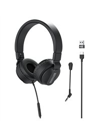 HPBMT1 USBC HDPHN W/BM