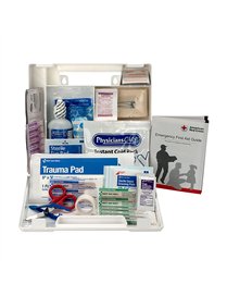FIRST AID KIT