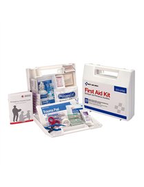 FIRST AID KIT