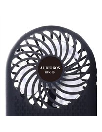 PORT SOLAR FAN SPKR