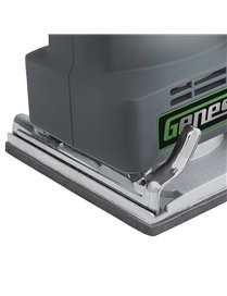 1/4 SHEET PALM SANDER