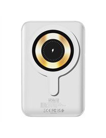 10A MAGNEE POWER BANK WCH