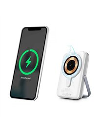 10A MAGNEE POWER BANK WCH