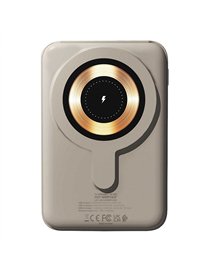 10A MAGNEE POWER BANK STG