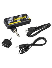 AXEHEAD HDPHN GUITAR AMP