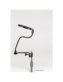 MICROPHN POP FILTER/BOOM