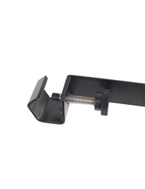 MICROPHN POP FILTER/BOOM
